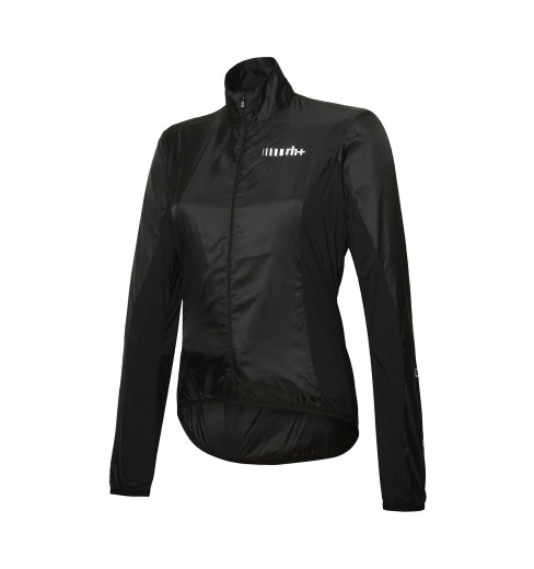 RH+ veste vélo coupe vent femme Emergency Pocket 2023