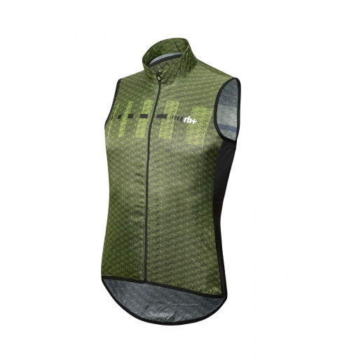 RH+ Emergency Pocket windproof cycling vest 2021