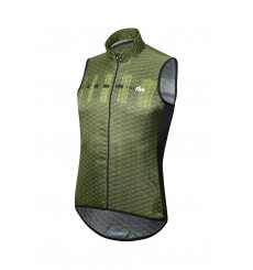 RH+ gilet vélo coupe vent Emergency Pocket 2021