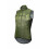 RH+ Emergency Pocket windproof cycling vest 2021