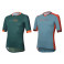 RH+ MTB men's cycling tee 2021