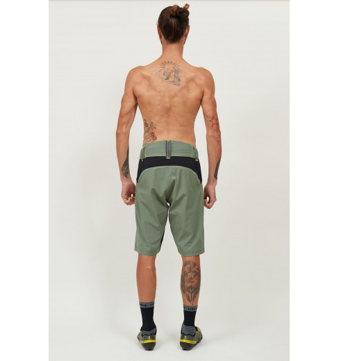 short velo vtt homme