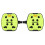 LOOK Trail Grip MTB TRAIL pedals