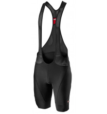 CASTELLI Endurance 3 men's bib shorts