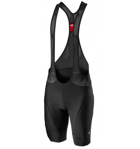 CASTELLI Endurance 3 men's bib shorts