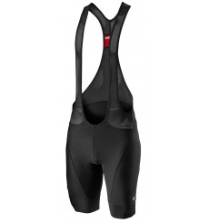 CASTELLI Endurance 3 men's bib shorts