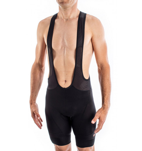 Lot Castelli 5 Pièces Cyclisme Homme : Gilet, Cuissard, Maillot, Chauffe-jambes/bras, Taille L