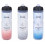 ZEFAL Arctica Pro Insulated Bottle 550-750 ml