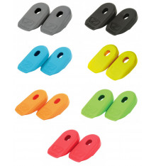 ZEFAL Crank Armor protective toe cap