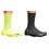 Velotoze Tall shoe cover - Silicone with Snaps