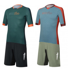 RH+ tenue vélo vtt homme 2021