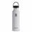 HYDROFLASK Gourde isotherme 60 CL 21 oz STANDARD MOUTH avec couvercle Flex Cap