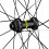 Mavic Crossmax SL 29" cross country rear wheel