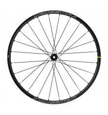 Roue vélo arrière cross-country MAVIC Crossmax SL - 29 pouces