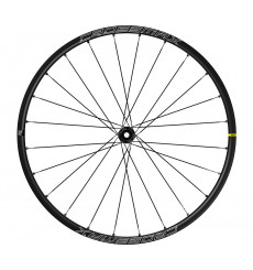 Roue vélo arrière cross-country MAVIC Crossmax SL - 29 pouces