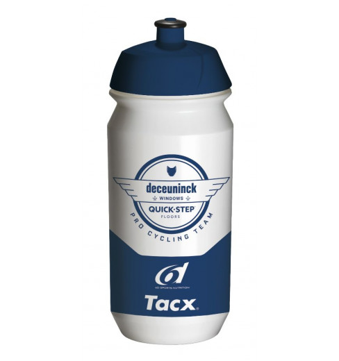 TACX Deceuninck-Quick Step shiva bio water bottle - 500 ml