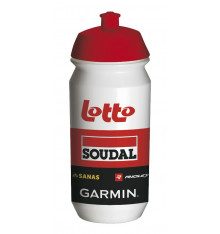 TACX Lotto Soudal shiva bio water bottle - 500 ml