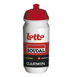 Bidon bio TACX Shiva 500ml LOTTO SOUDAL 2021