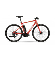 BMC Alpechallenge AMP AL Sport road e-bike 2021