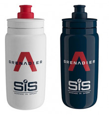 ELITE Fly INEOS GRENADIERS waterbottle - 550 ml