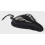 SELLE ROYAL couvre-selle gel pour bicyclette ou vélo d'appartement Large Indent - noir