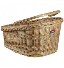 KLICKFIX Osier GT Korbklip 20L rear basket 