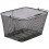 KLICKFIX City Cargo KrobKlip 38L front basket 