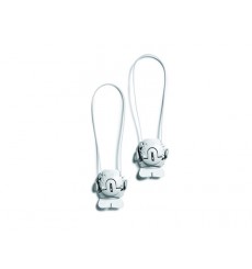 SIDI boucles de rechange pour système Tecno 3 court