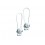 SIDI boucles de rechange pour système Tecno 3 court