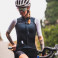 GOBIK maillot unisexe vélo manches courtes CX Pro OBSIDIAN 2021