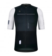 GOBIK CX Pro OBSIDIAN unisex short sleeve cycling jersey 2021