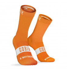 GOBIK chaussettes de cyclisme Pure Dune 2021