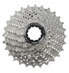 Cassette vélo route SHIMANO 11v Ultegra CS-R8000