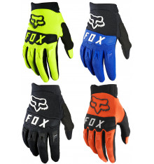 FOX RACING gants enfant vélo longs YOUTH DIRTPAW 2021