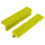 Set of VAR 2 nylon jaws 100mm for workshop bench