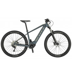 SCOTT ASPECT eRIDE 930 MTB bike 2021