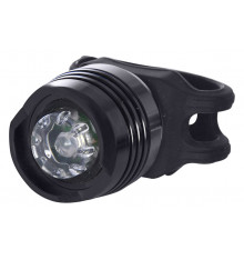 OXC BrightSpot LED 12 front light