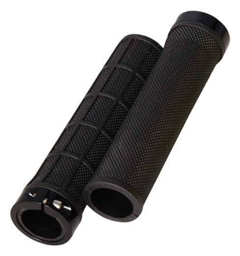 OXC Lock-On Slim grips - 130 mm