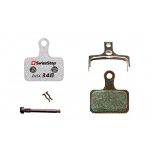 SwissStop Disc 34 E Organic Brake Pads for E-Bike