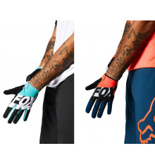 FOX RACING Ranger Glove Gel 2021