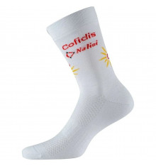 COFIDIS cycling socks 2021