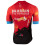 BAHRAIN VICTORIOUS short sleeve jersey 2021