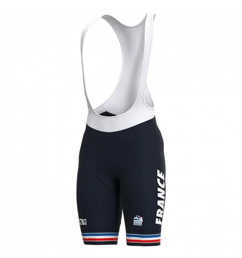 ÉQUIPE DE FRANCE PRIME bib shorts