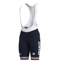 ÉQUIPE DE FRANCE PRIME bib shorts