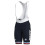 ÉQUIPE DE FRANCE PRIME bib shorts