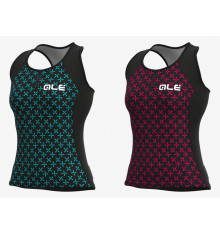 ALE SOLID HELIOS 2021 women's tank top