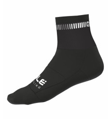 ALE LOGO Q-SKIN cycling socks 2022