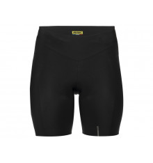 MAVIC ESSENTIAL women's road cycling shorts 2021