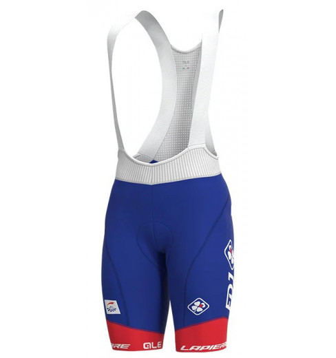 GROUPAMA FDJ men's PR-S cycling bib shorts 2021