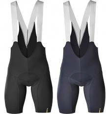 MAVIC Cosmic II men's road bib shorts 2021